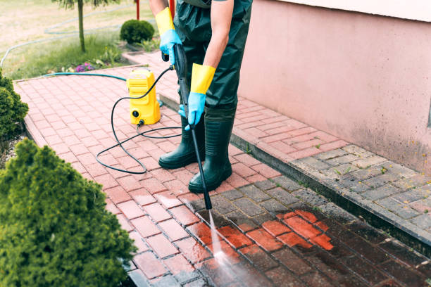 Trusted Tallapoosa, GA Pressure Washing Experts