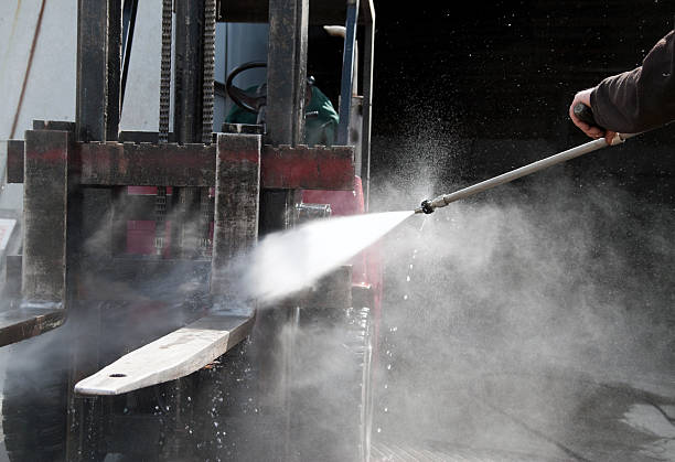 Tallapoosa, GA Pressure Washing Company