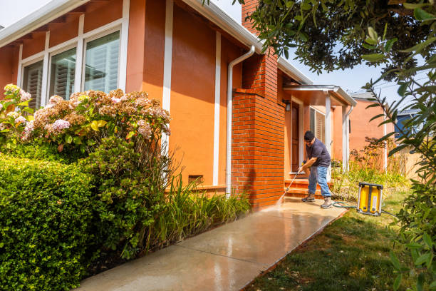 Best Garage Pressure Washing  in Tallapoosa, GA