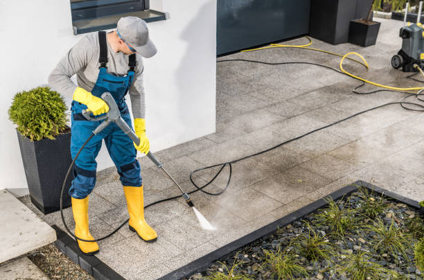 Best Local Pressure Washing Services  in Tallapoosa, GA