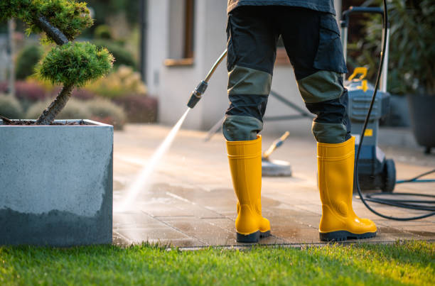 Deck Cleaning Services in Tallapoosa, GA